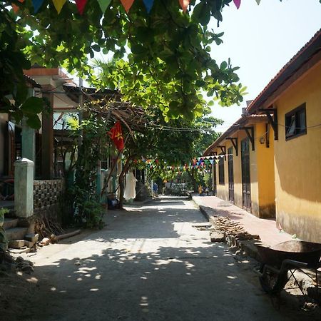 Bai Huong Cu Lao Cham Homestay Tan Hiep  Ngoại thất bức ảnh
