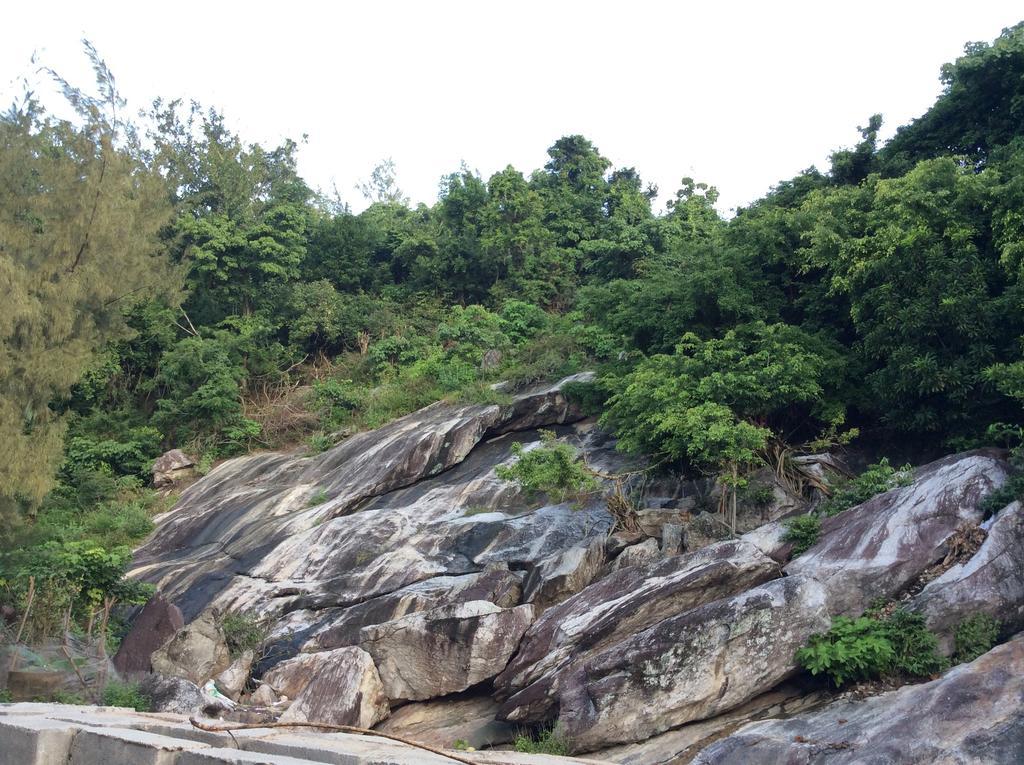 Bai Huong Cu Lao Cham Homestay Tan Hiep  Ngoại thất bức ảnh