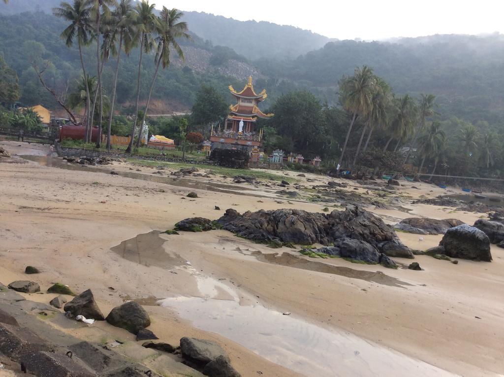 Bai Huong Cu Lao Cham Homestay Tan Hiep  Ngoại thất bức ảnh