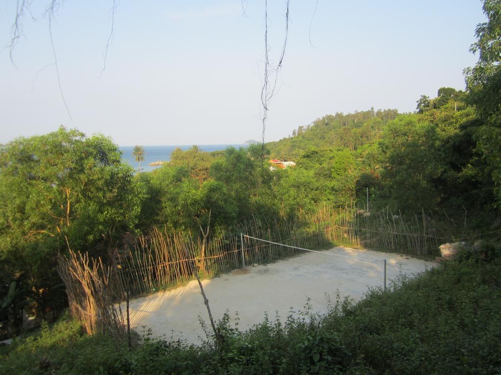 Bai Huong Cu Lao Cham Homestay Tan Hiep  Ngoại thất bức ảnh