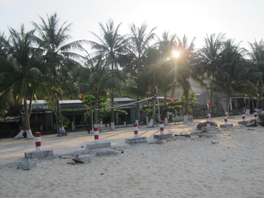 Bai Huong Cu Lao Cham Homestay Tan Hiep  Ngoại thất bức ảnh