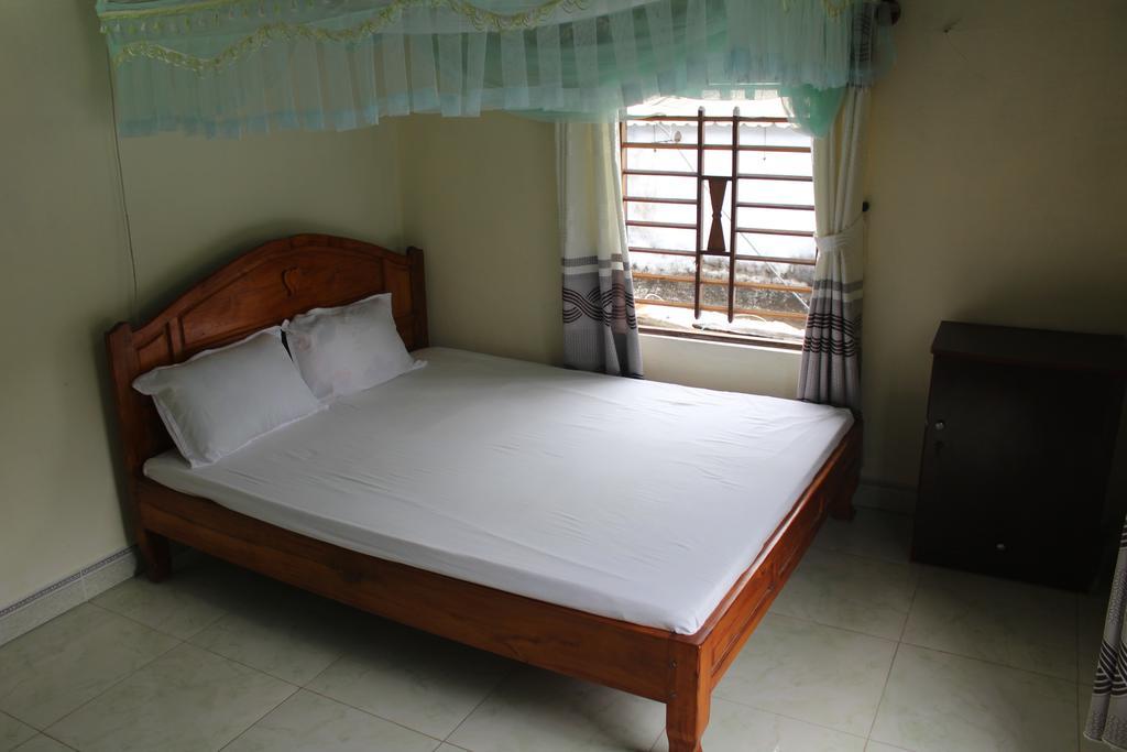 Bai Huong Cu Lao Cham Homestay Tan Hiep  Ngoại thất bức ảnh