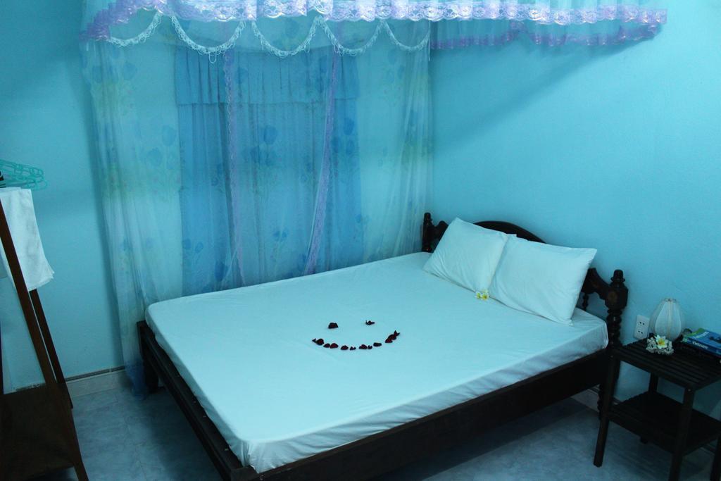 Bai Huong Cu Lao Cham Homestay Tan Hiep  Ngoại thất bức ảnh