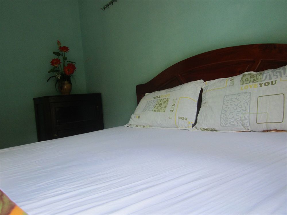 Bai Huong Cu Lao Cham Homestay Tan Hiep  Ngoại thất bức ảnh