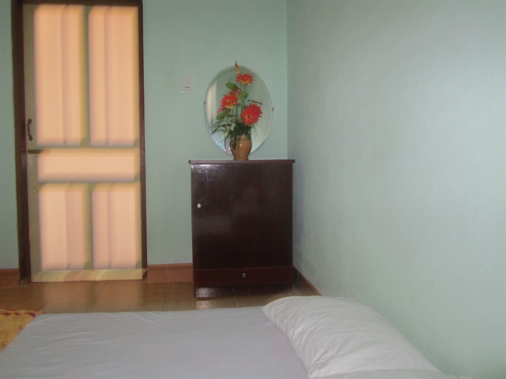 Bai Huong Cu Lao Cham Homestay Tan Hiep  Ngoại thất bức ảnh