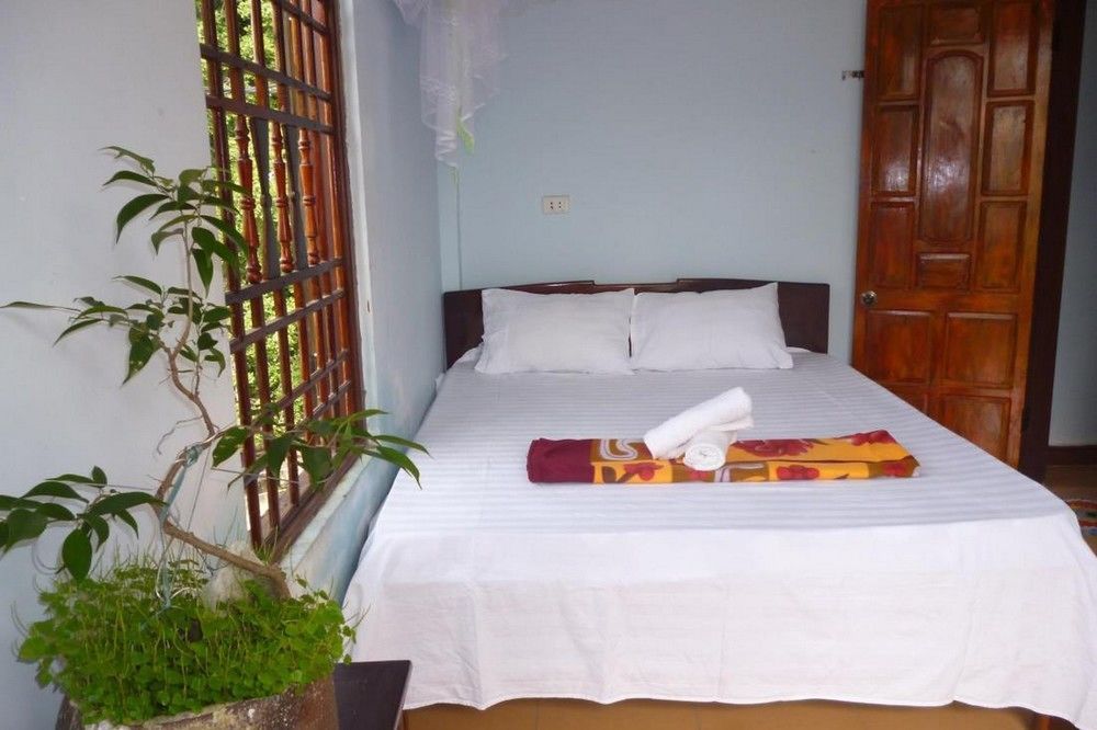 Bai Huong Cu Lao Cham Homestay Tan Hiep  Ngoại thất bức ảnh