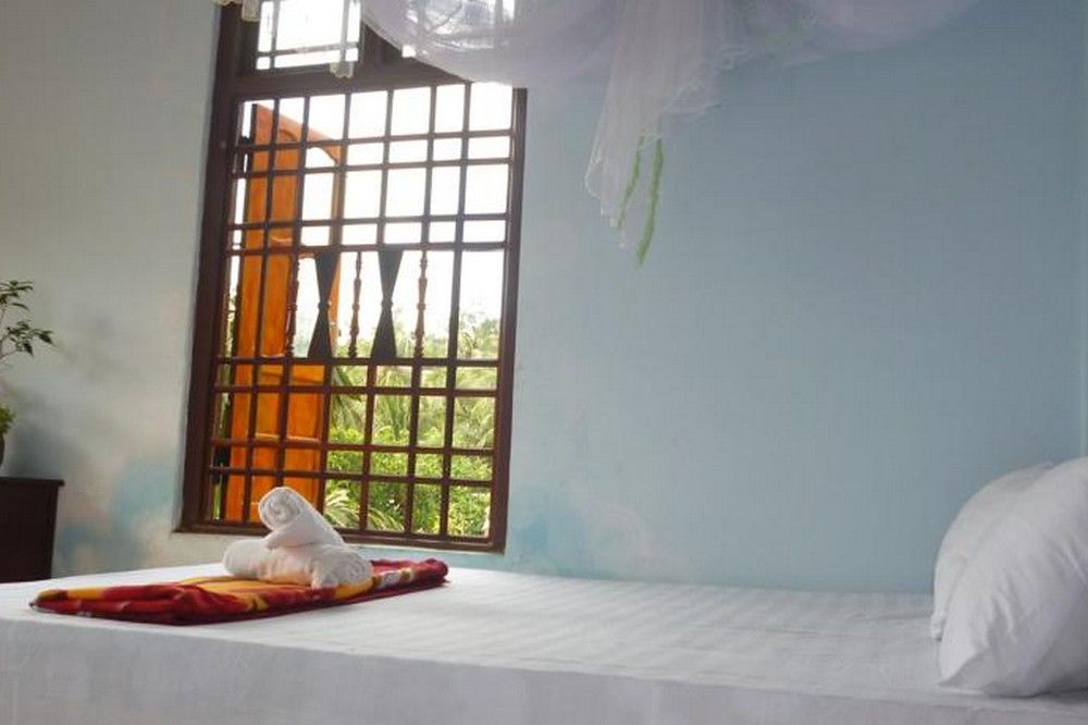 Bai Huong Cu Lao Cham Homestay Tan Hiep  Ngoại thất bức ảnh