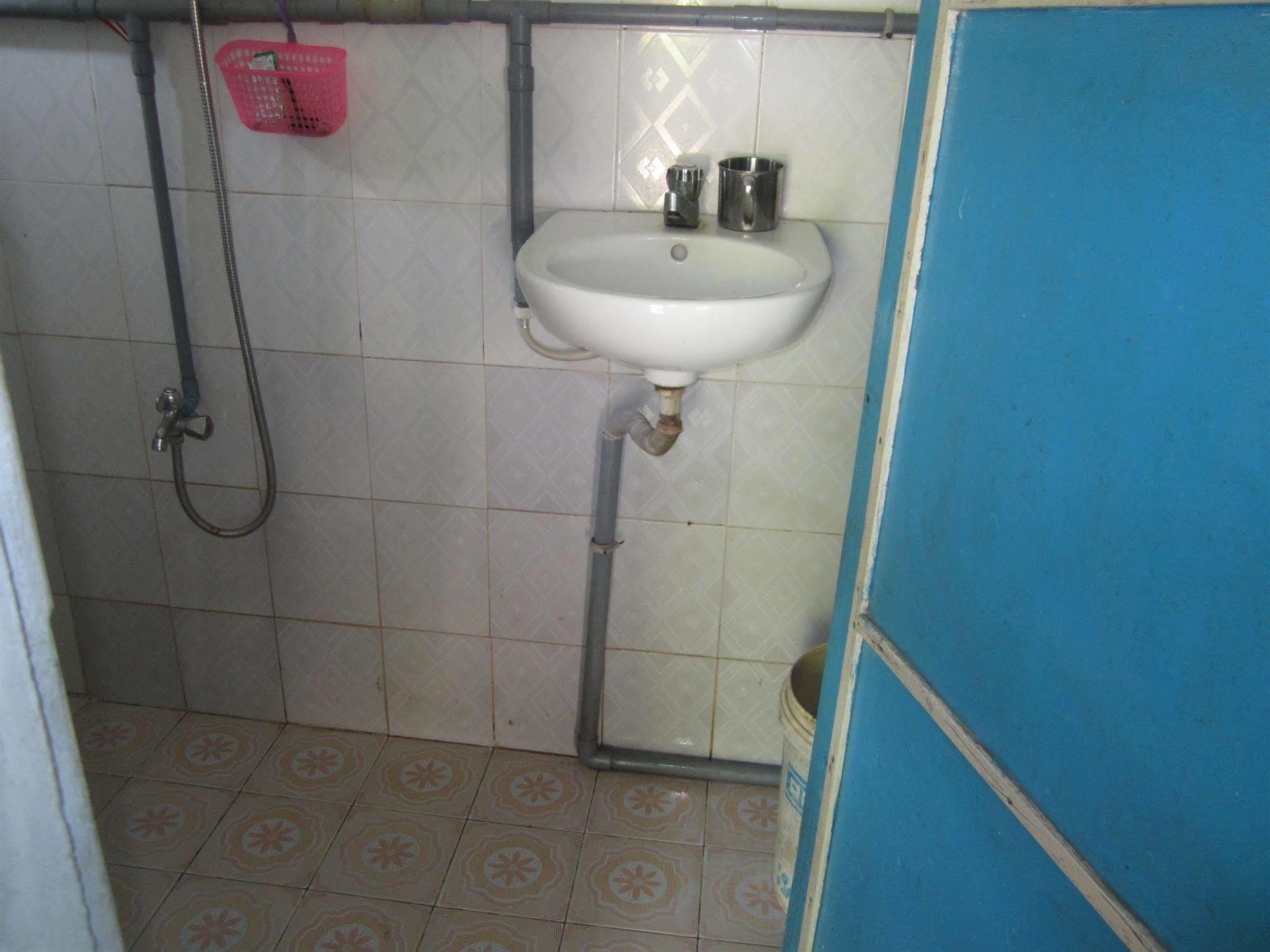 Bai Huong Cu Lao Cham Homestay Tan Hiep  Ngoại thất bức ảnh