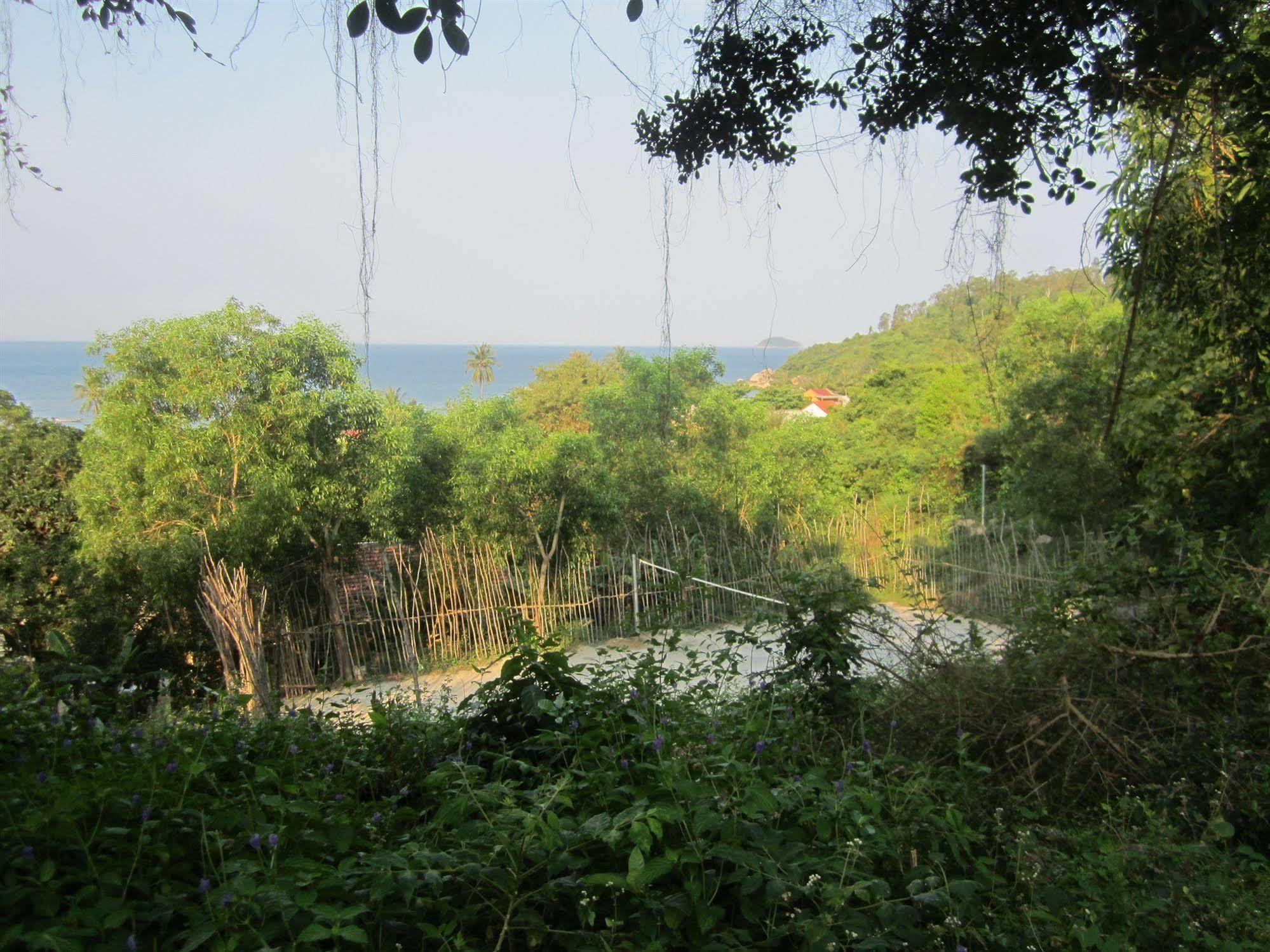 Bai Huong Cu Lao Cham Homestay Tan Hiep  Ngoại thất bức ảnh