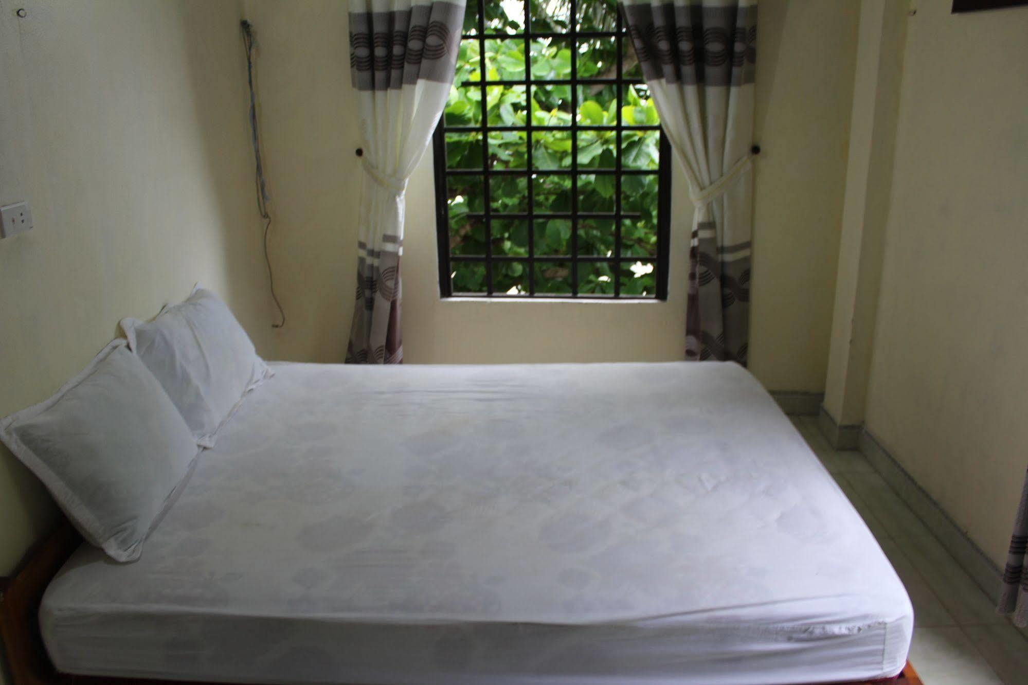 Bai Huong Cu Lao Cham Homestay Tan Hiep  Ngoại thất bức ảnh
