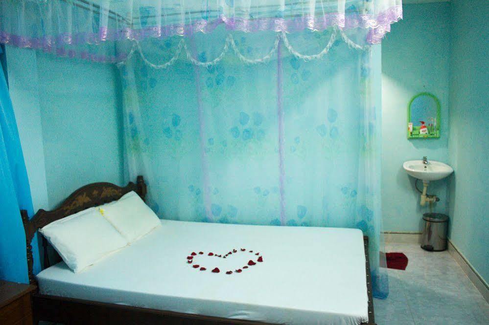 Bai Huong Cu Lao Cham Homestay Tan Hiep  Ngoại thất bức ảnh